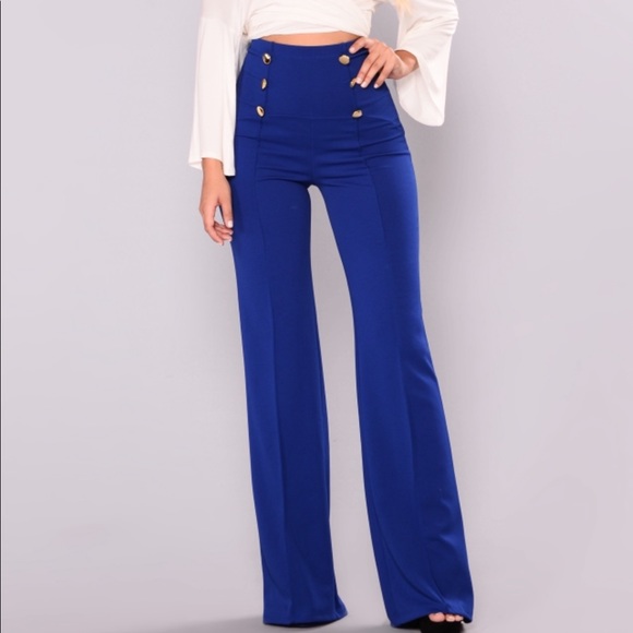 Fashion Nova | Pants \u0026 Jumpsuits | Kira 
